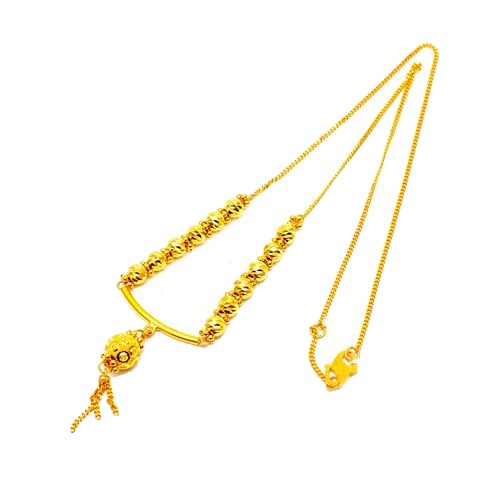 Gold maalais